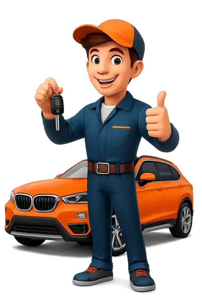 Autoankauf aller art in Hildesheim